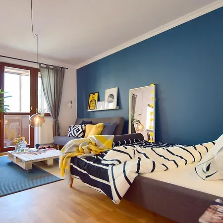 Nowa Str. No.3 Appartement *