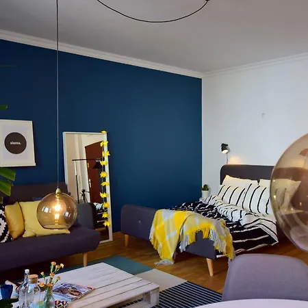 Nowa Str. No.3 Appartement *