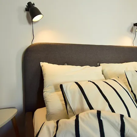 Appartamento Nowa Str. No.3 *