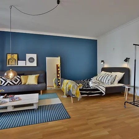 Nowa Str. No.3 * Breslavia