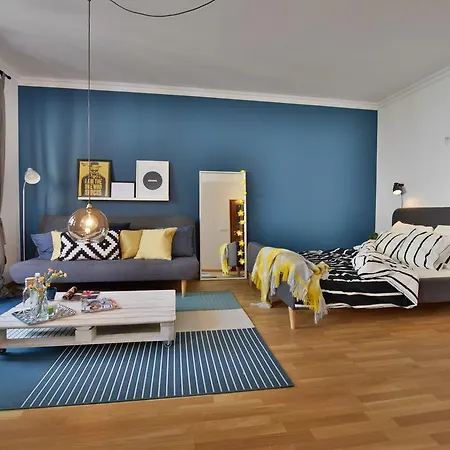 Appartamento Nowa Str. No.3 *